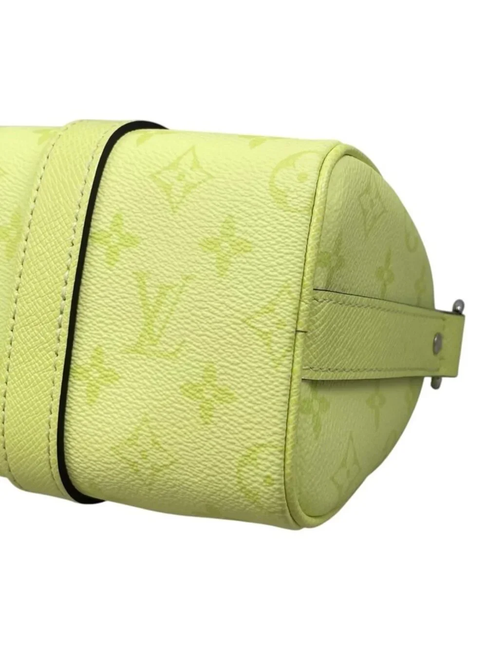 Louis Vuitton this authentic